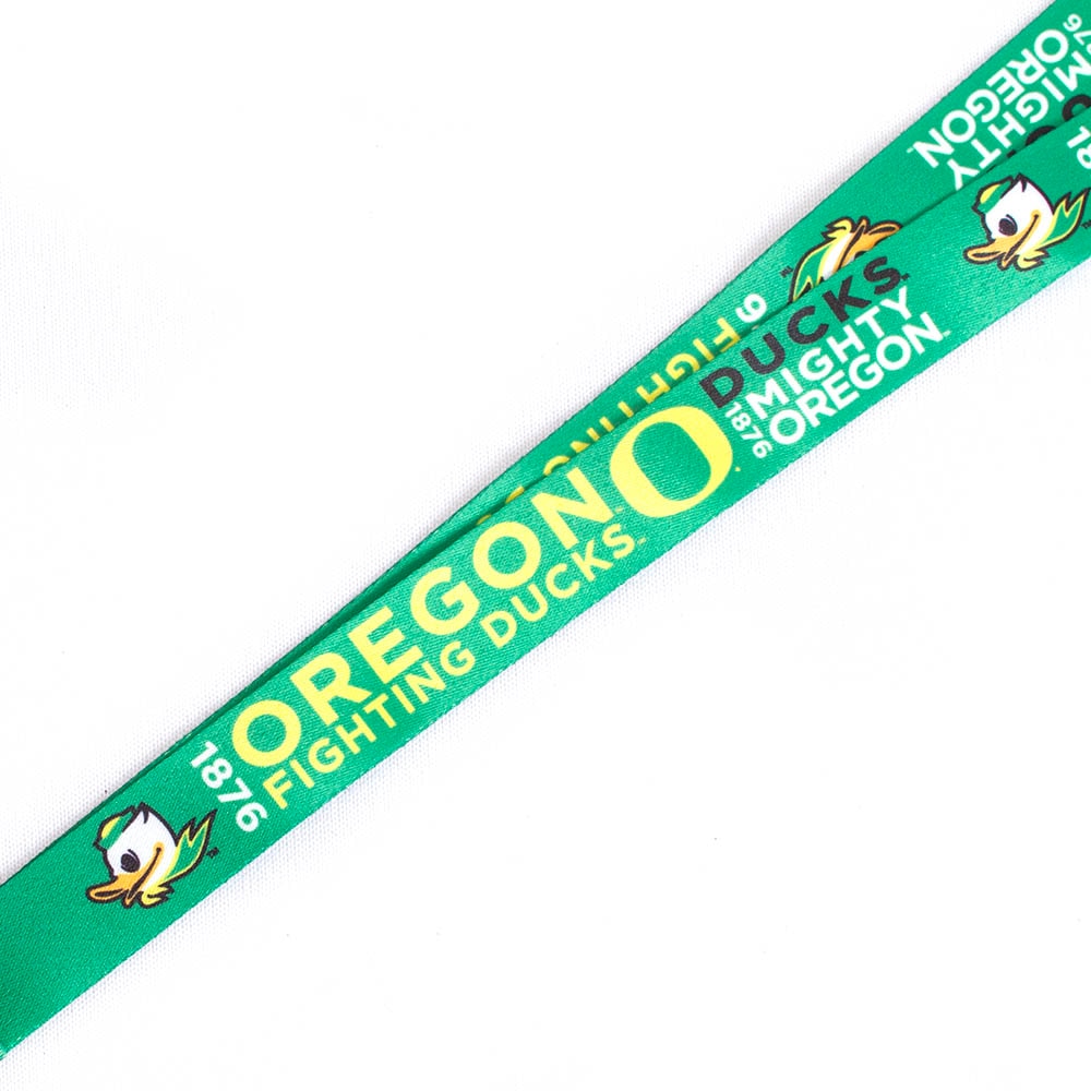 1876, Neil, Lanyard, Gifts, 0.75", Sublimated, Satin, 833788